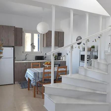 Ble Elia Villas-blue * Liaropa
