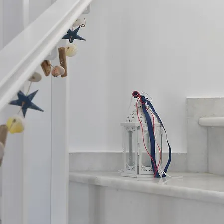 Ble Elia Villas-blue * Liaropa