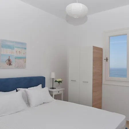 Ble Elia Villas-blue