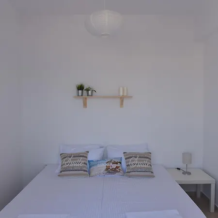 Ble Elia Villas-blue Casa de Férias