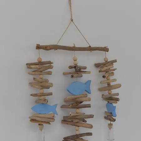 Ble Elia Villas-blue * Liaropa